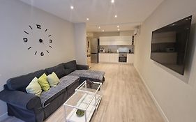 Barcelona Duplex De 3 Habitaciones