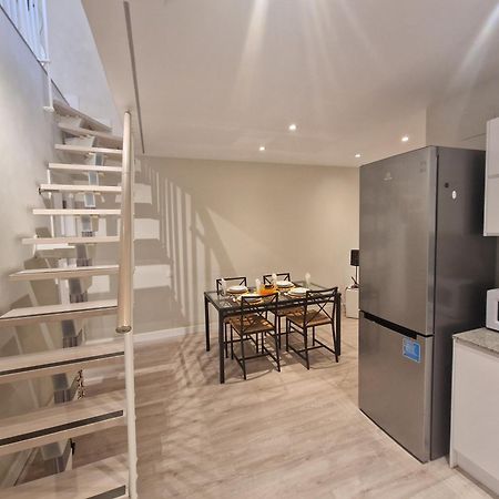 Barcelona Duplex De 3 Habitaciones L'Hospitalet de Llobregat Exterior foto