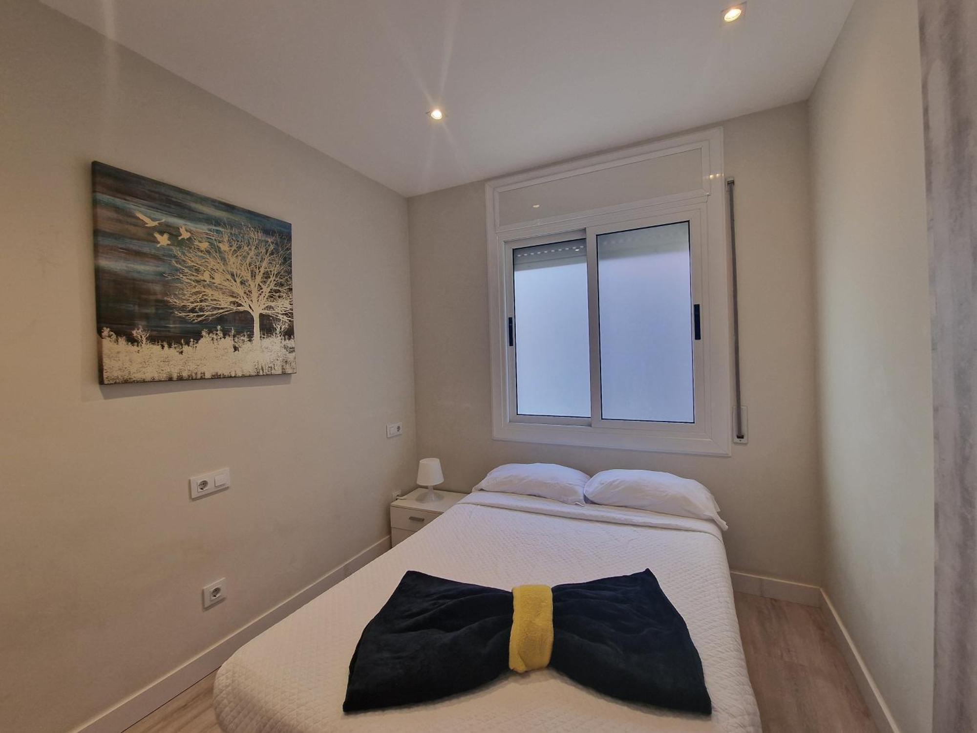 Barcelona Duplex De 3 Habitaciones L'Hospitalet de Llobregat Exterior foto