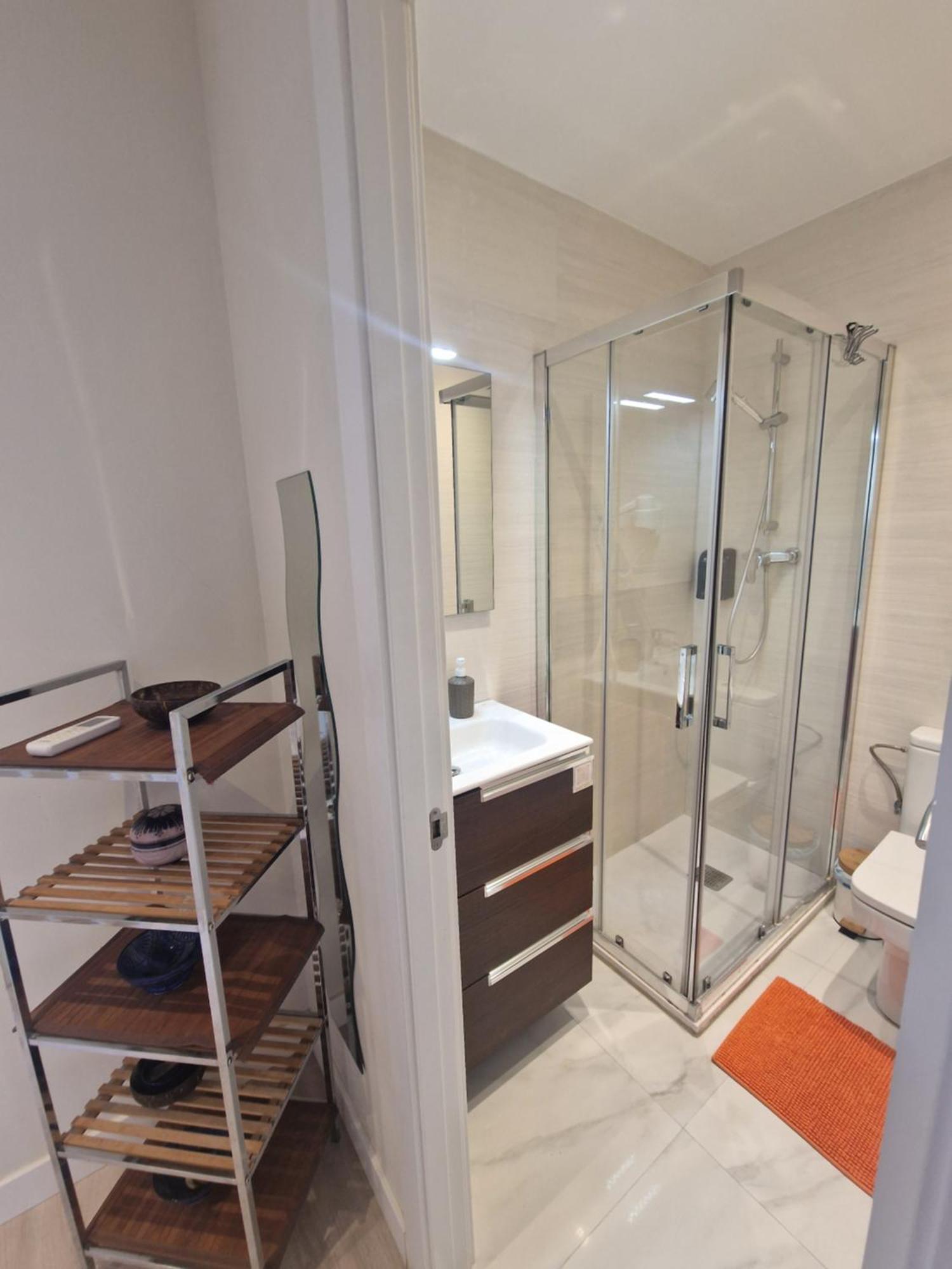 Barcelona Duplex De 3 Habitaciones L'Hospitalet de Llobregat Exterior foto